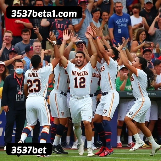 Vantagens exclusivas 3537bet para jogadores brasileiros - São Paulo, Rio, BH