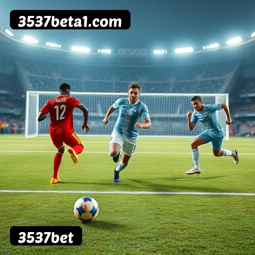 Catálogo 3537bet 2.547 jogos - Pragmatic Play, Evolution, NetEnt