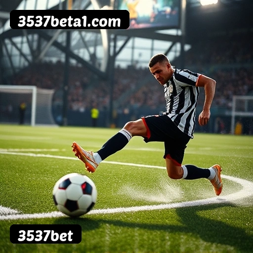 3537bet PIX instantâneo Brasil - Depósito e saque em minutos 24/7